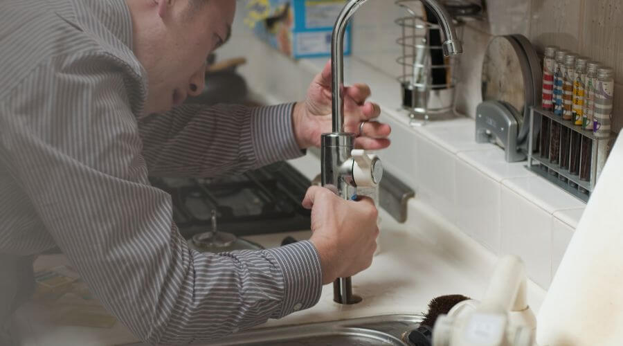 Professional Leak Detection Services in West Hollywood, CA